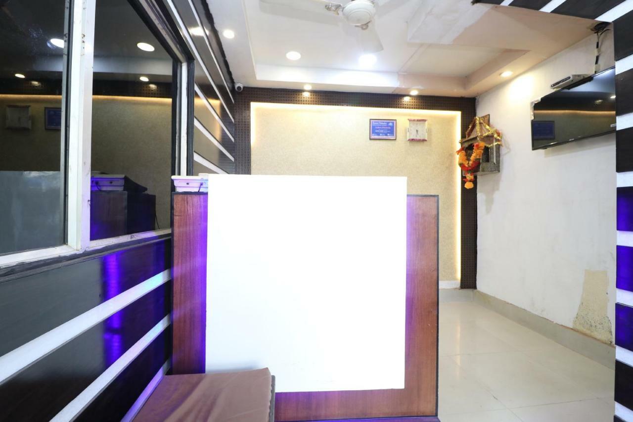 Oyo 37721 Hotel Kings Pathānkot Exterior foto